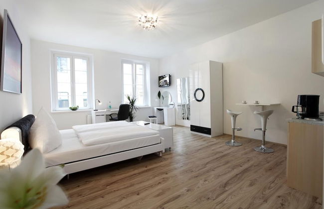 Hotel Design Apart - Photo 4