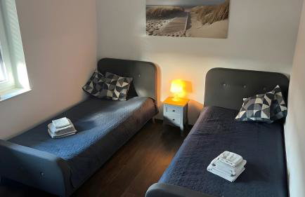 Ferienhaus Bella Haus am Harkebrügg - Foto 19