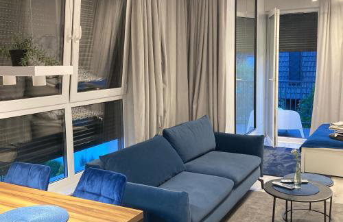 Stylowe Apartamenty Plewiska - Foto 58