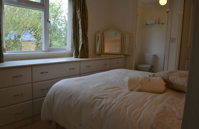 Thornbury Holiday Park - Foto 6