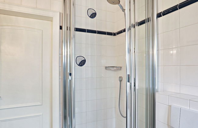 Ferienwohnung Heefwai 2 "w6" - Foto 5