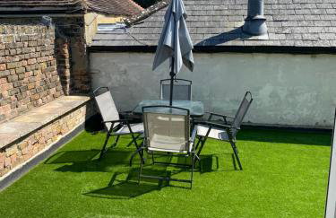 Rivendell spacious two bedroom 1st floor flat - Foto 7