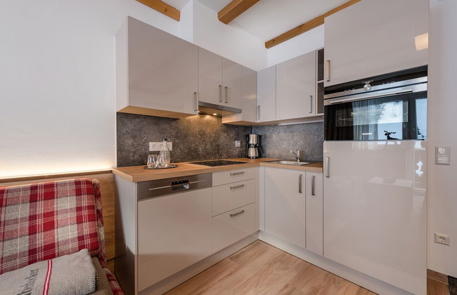 Apartments Garni Alpenrose - Foto 31