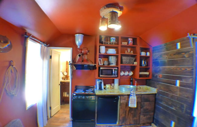 Miners Camp - Photo 73