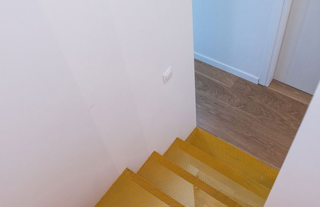 Happy Villa - Foto 24