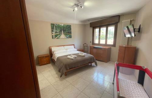 Villa Meraviglia - Foto 42