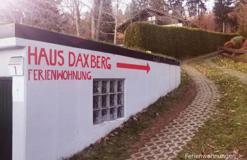 Ferienwohnungen Kremser bei Spiegelau Eppenschlag - Foto 52