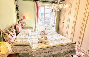 La Casa sul Fiume - Forte dei Marmi - Free Parking - Foto 13