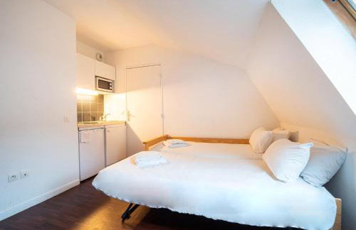 ResidHotel Saint Etienne Centre - Photo 55