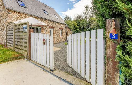 Family Country Cottage in Brainville - Foto 13