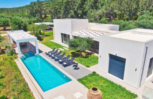 Villa Kalloni - Foto 1