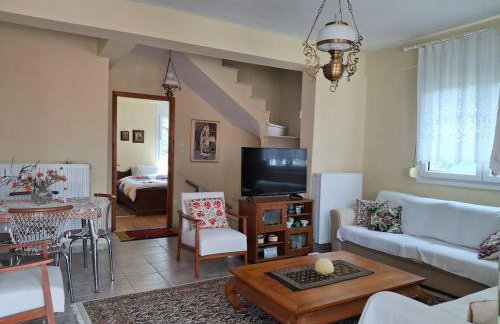 4BR Trekkers Retreat in Spilaio Grevena - Foto 9