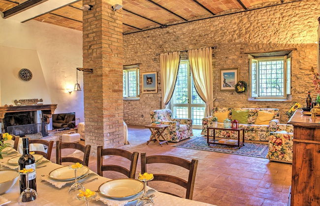 Casale Cicognola 12 - Foto 36