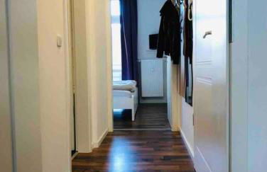 AKK1 - Apartment im Zentrum Vollausstattung Balkon - Foto 13