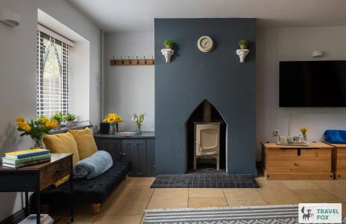 Angel Cottage - 5 mins drive to Alton Towers! - Foto 17