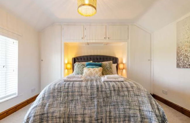 Host Stay Pilgrims Rest - Foto 2