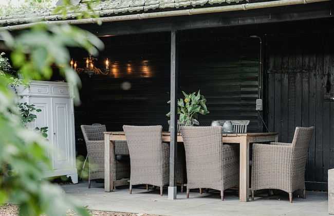 Vibrant Farmhouse near Forest in Heeze-Leende - Foto 10