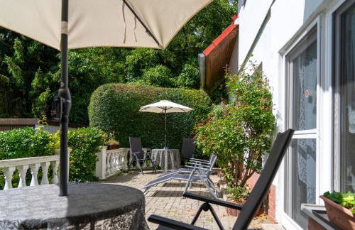 Ferienwohnungen Behling am Schufutsberg - Foto 57