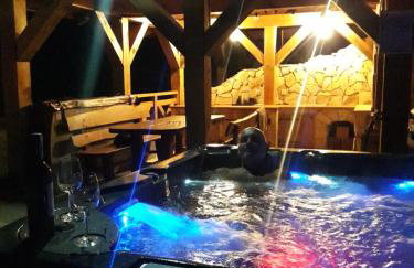 Bieszczady Chata - Foto 86