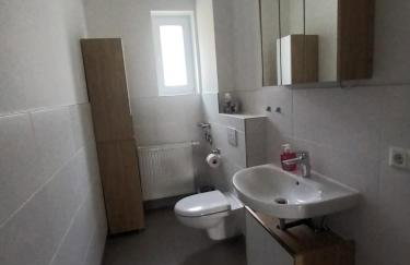 Schöne Wohnung mit WLAN und Balkon in Magdeburg Salbke - Foto 2