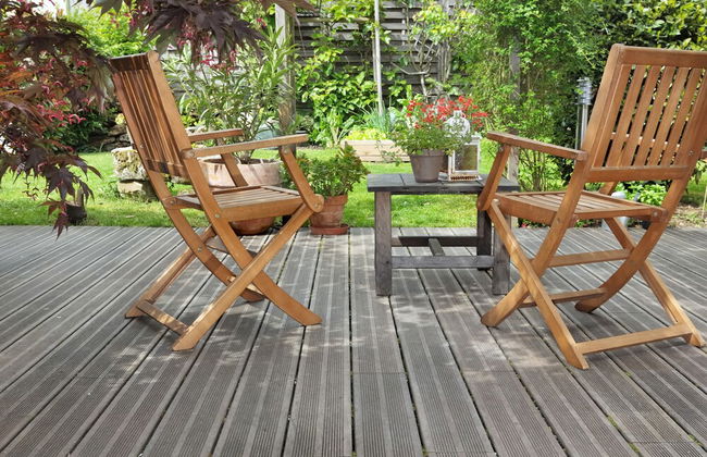 Cottage Beach Vico - Foto 30