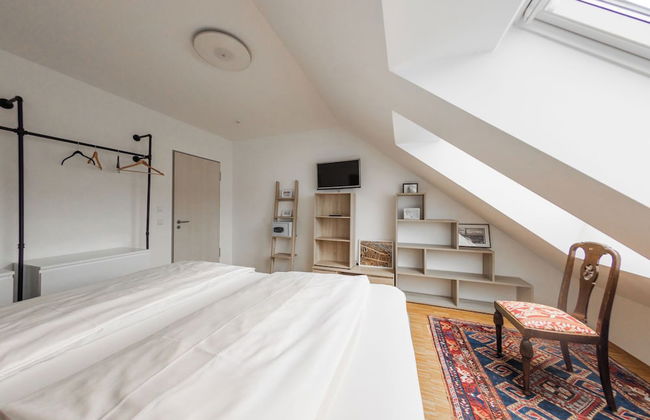 Hotel Freischütz Apartments - Foto 42