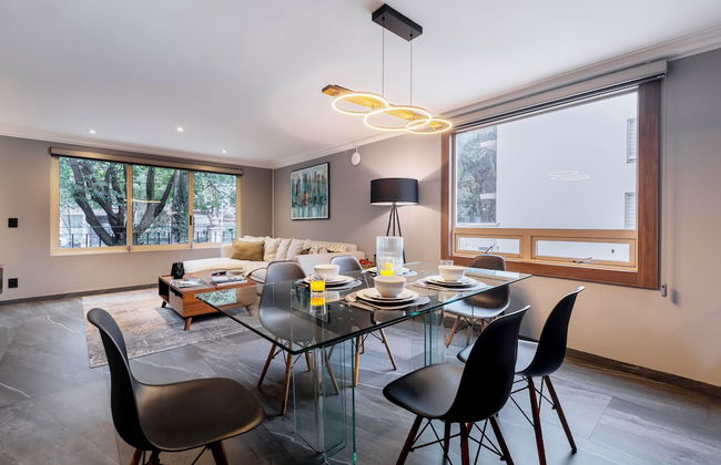 Capitalia Obelisk Polanco - Foto 52