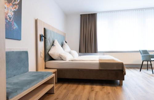 HarzHold - Auszeit in Lerbach - Foto 18