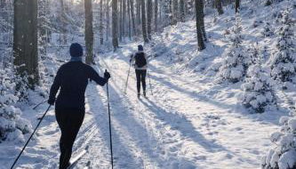 Ostoja Wycinki domki letniskowe - Foto 5