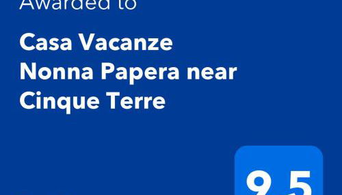 Casa Vacanze Nonna Papera near Cinque Terre - Foto 4