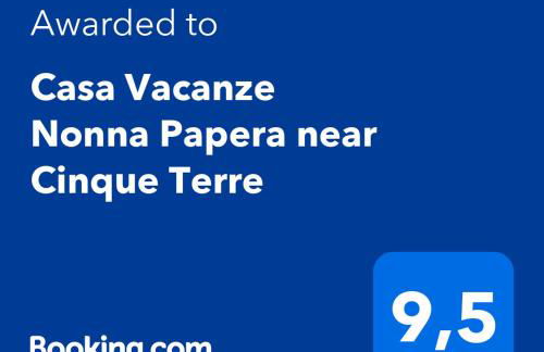 Casa Vacanze Nonna Papera near Cinque Terre - Foto 4