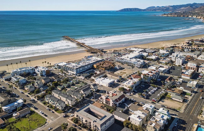 Casa do Sol by Avantstay Rooftop Deck w/ Ocean Views 2 Blocks to Beach! - Foto 117