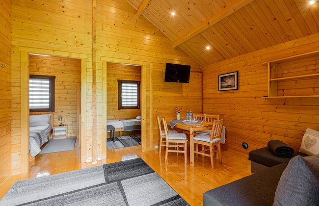 Holiday Homes With Terraces, Close to the Beach - Foto 6