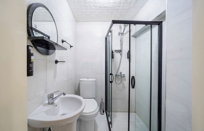 Alhambra Apart Hotel - Foto 38