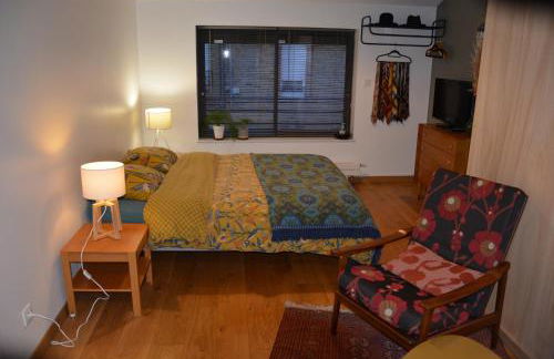 Charleville Mézières, ravissante suite. - Foto 7