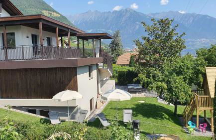 Haus Sonnegg - Foto 37