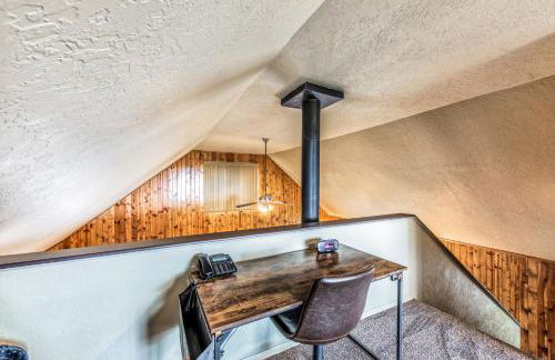 Four Cubs by Ruidoso Vacation Rentals - Foto 38