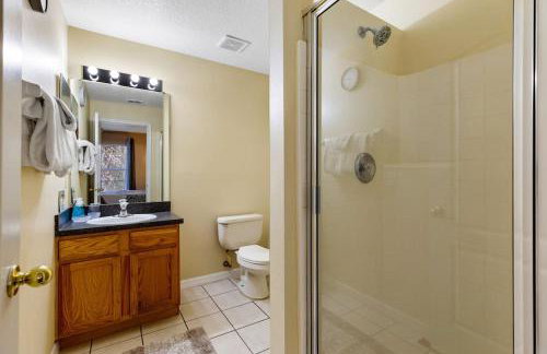 Davenport lake view private villa - Foto 29