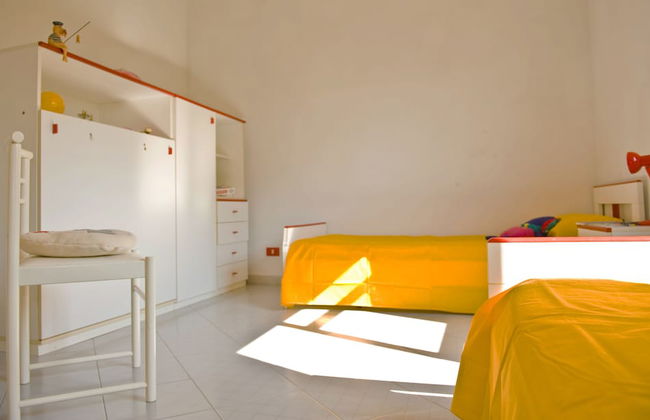 Residence Trivento - Foto 8