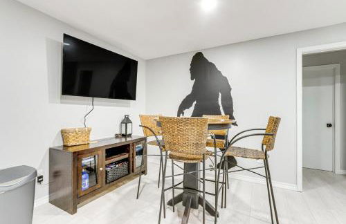 Table Rock Lake Hideaway with Deck Bring Your Boat! - Photo 26