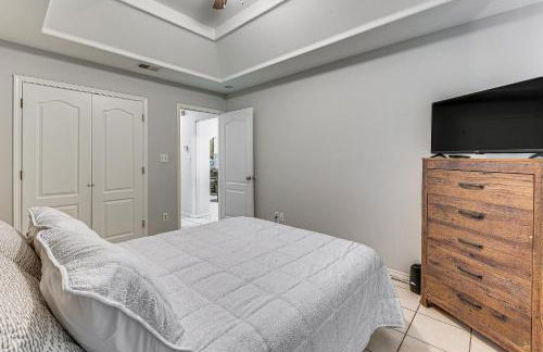 Near UTRGV and State Park Cozy Mission Unit - Photo 24