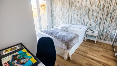 Hospedium Apartamentos Galitrips A Casa Da Reina - Foto 5