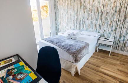 Hospedium Apartamentos Galitrips A Casa Da Reina - Foto 5