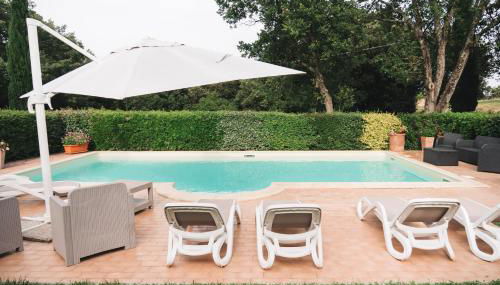 Villa San Giusto - Pool&Relax - Foto 4