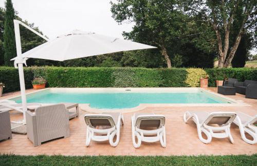 Villa San Giusto - Pool&Relax - Foto 4