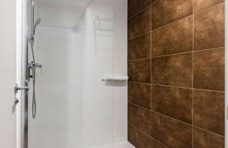 Charming Eurobuilding 2 Splendid Madrid - Apartamento para 4 - Foto 12