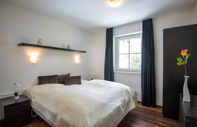 Haus Sonnenwende - Foto 14