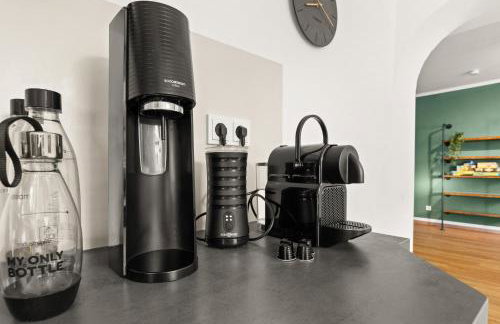 Ara - Loft, Big Terrace, BBQ, Tischkicker, PS4, Stream - Foto 13