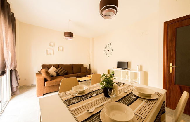 Sevilla Apartments Arrayán - Foto 11