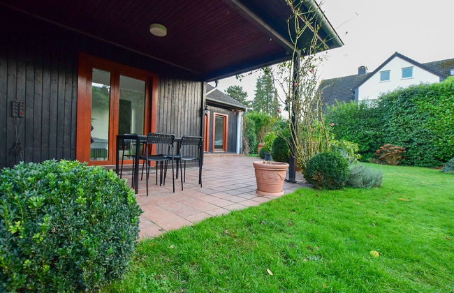 Tolstov-Hotels Beautiful Villa with Big Garden - Photo 30